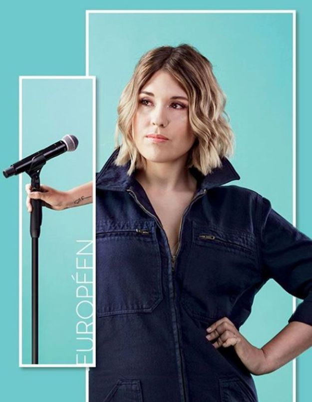 Téléchargement gratuit Images Tania Dutel Balance Ton Stand Up Feministe Elle actualisé salutations