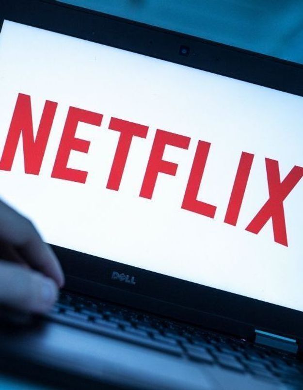 Netflix L Annonce Qui A Fait Trembler Les Abonnes Elle