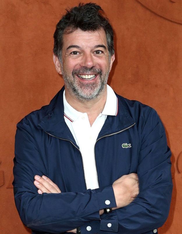 Qui Est L Animateur Tele Prefere Des Francais Elle