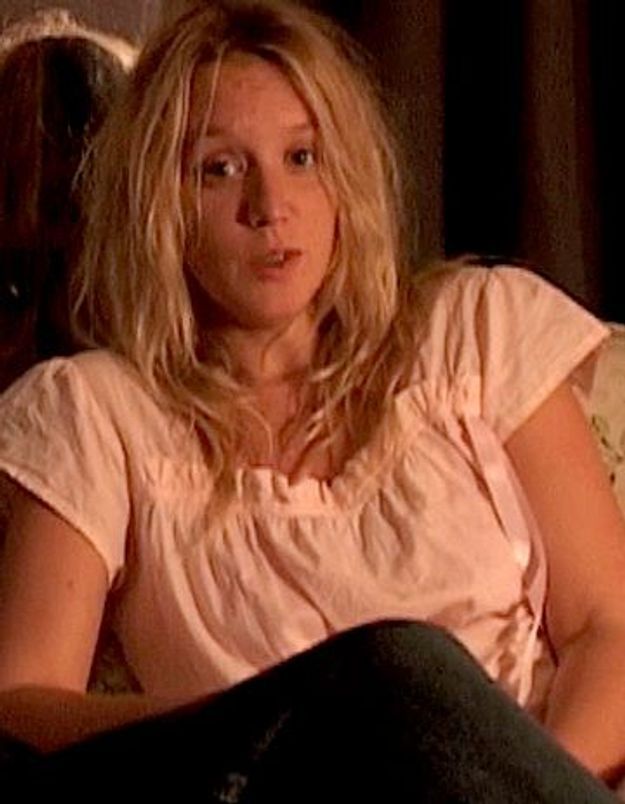 Ludivine Sagnier Films Et Programmes Tv Exclu : Ludivine Sagnier raconte « Pieds nus sur les limaces » - Elle