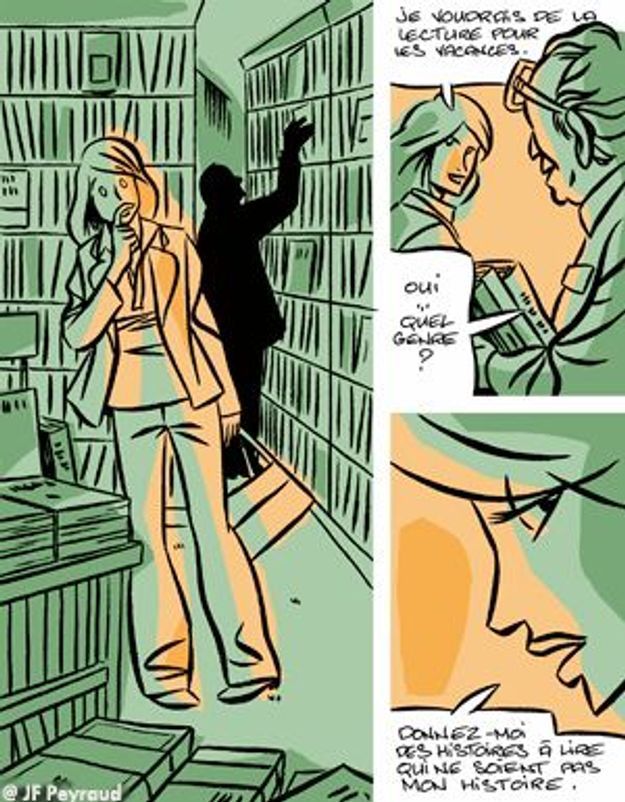 Dossier Celibataire Love Sexe Je Suis Devenue Autonome A 45 Ans Elle