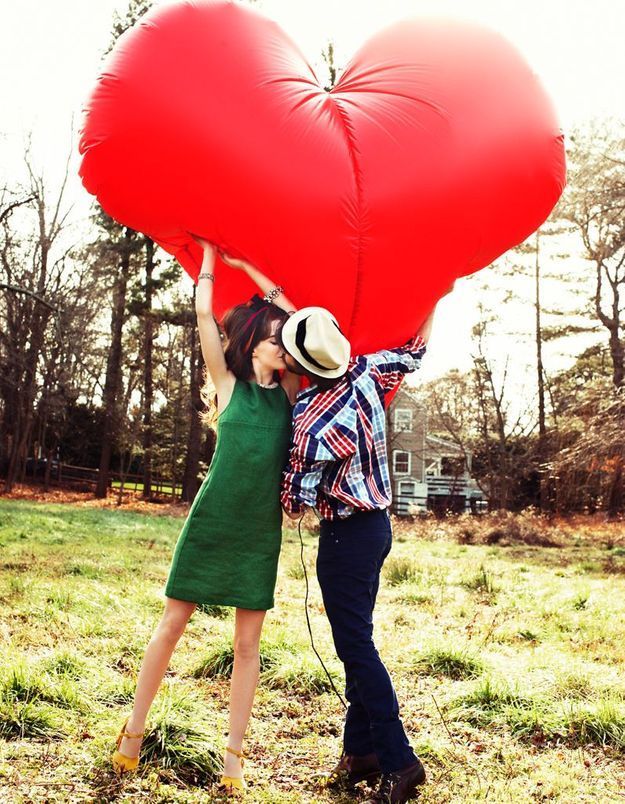 L Amour Sans Se Prendre La Tete Elle