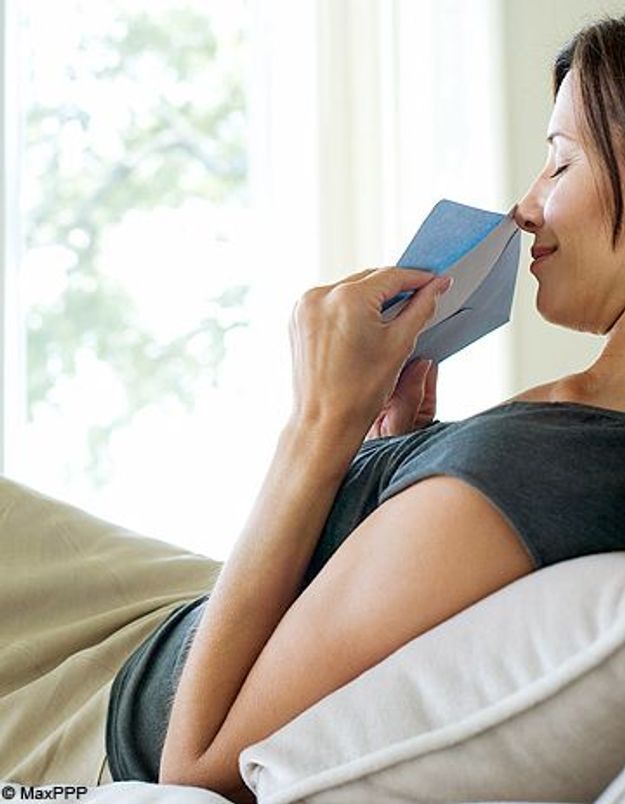 Amour : êtes-vous plutôt lettres ou textos ? - Elle