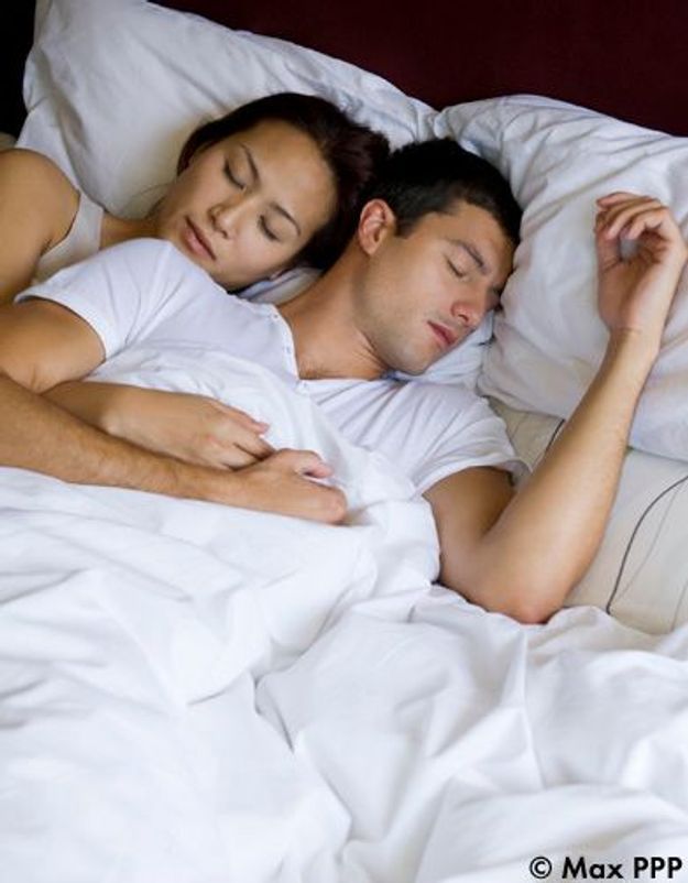 Orgasmes féminins violents