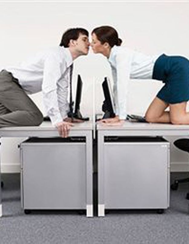 point de rencontre
