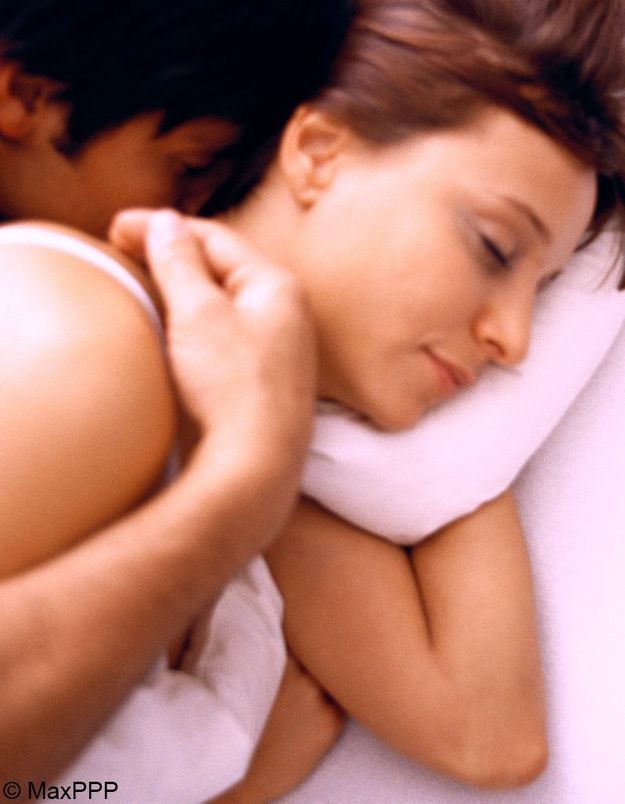 Pour Plus De Sexe Optez Pour Une Chambre Mauve Elle