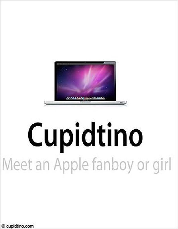 site de rencontres apple