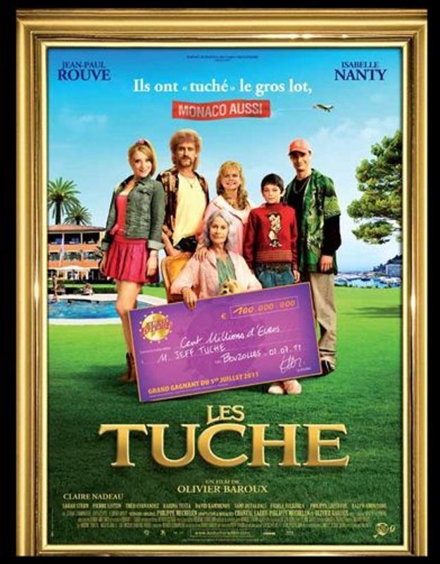 Les Tuches 1 Film Complet Les Tuches - Les dix films à ne pas manquer cet été ! - Elle