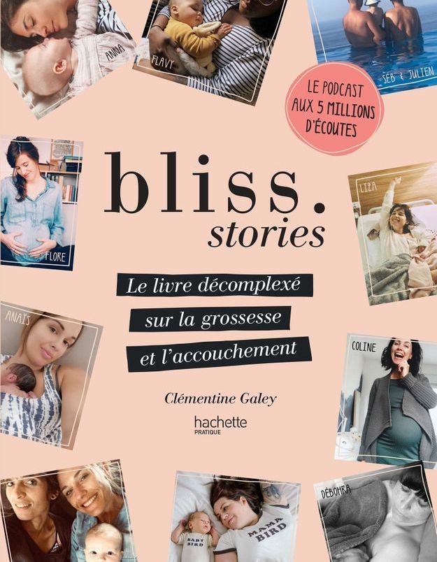 Bliss Stories : « Pendant des siècles, il y a eu cette toute-puissance du médecin qui parfois laisse des traces indélébiles sur des corps » 