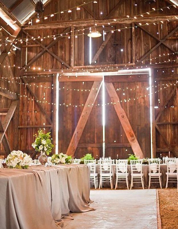 Décoration de fête bucolique 20 décorations de fête qui donnent envie