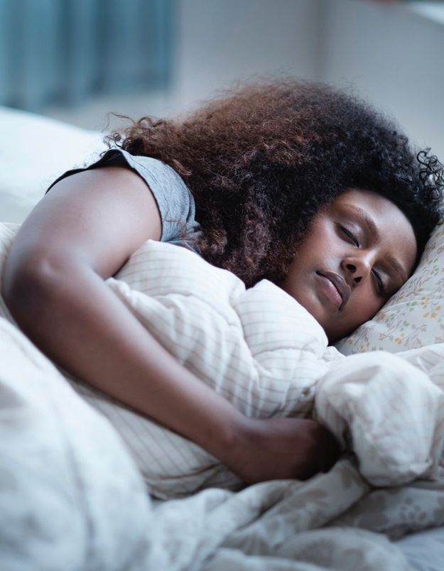 Journée du sommeil : pourquoi certaines personnes pensent ne jamais rêver ?