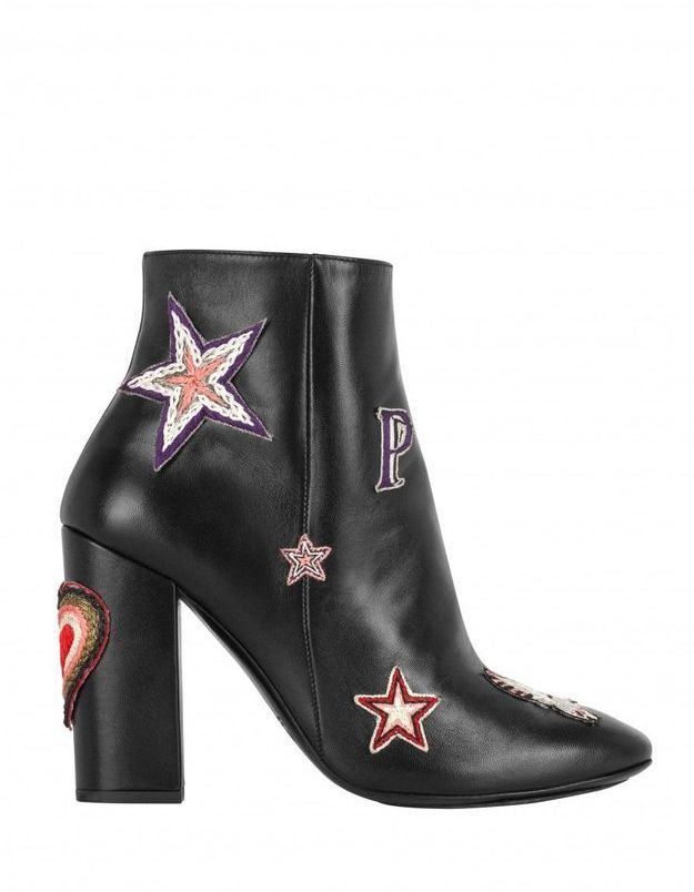 paul and joe chaussures