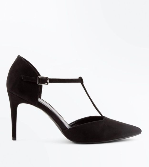 escarpin new look