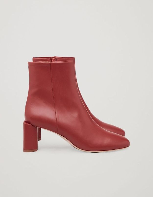gadea chaussures hiver 2018