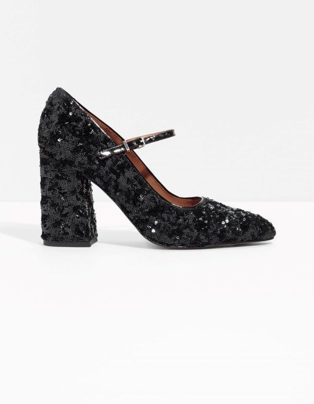 and other stories chaussures