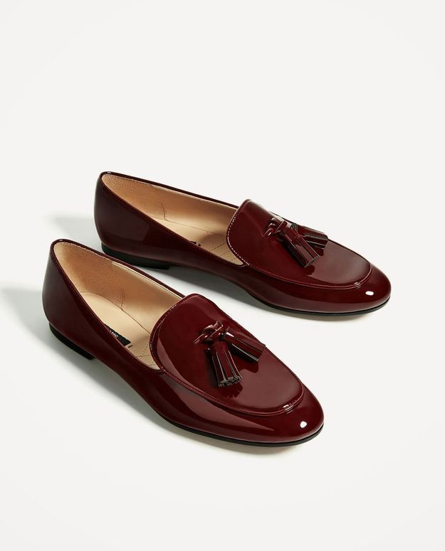 chaussures andré mocassins femme