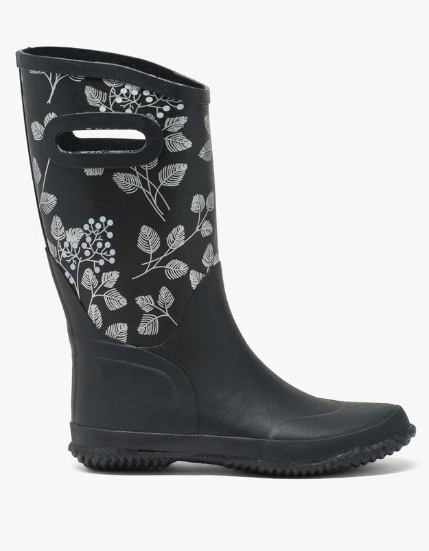 kiabi bottes de pluie femme