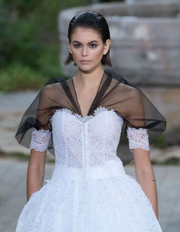 Robe chanel ete 2020 outlet