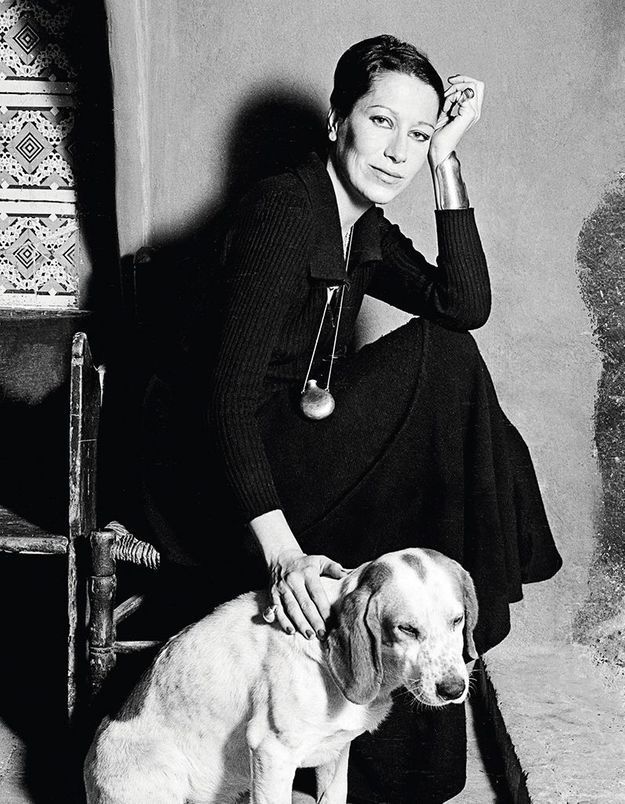 Adieu Elsa Peretti, créatrice mythique de bijoux Tiffany & Co.