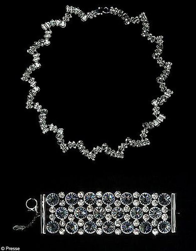 giuseppe zanotti mort