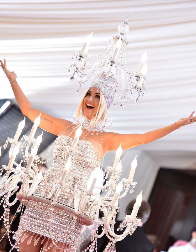 Le thème du MET Gala 2020, dévoilé ! - Elle