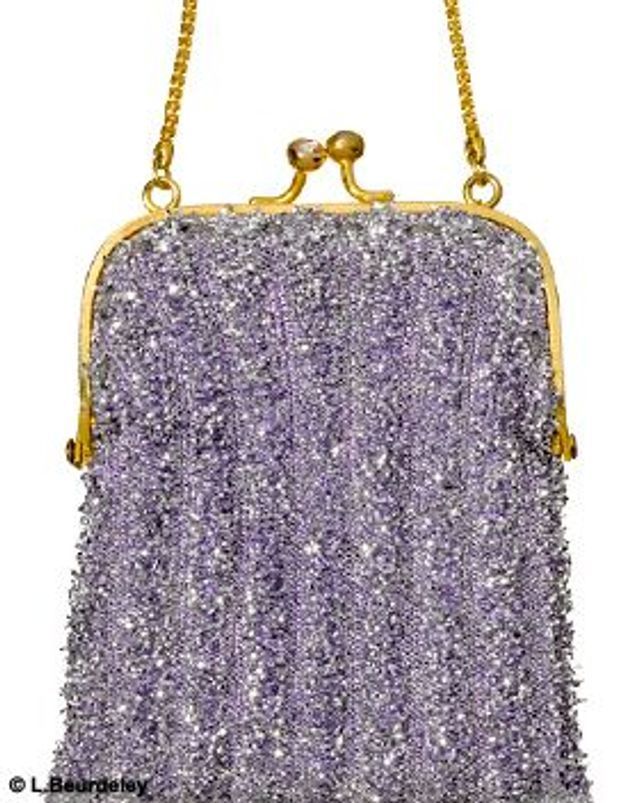 On se fait mousser ! - Elle