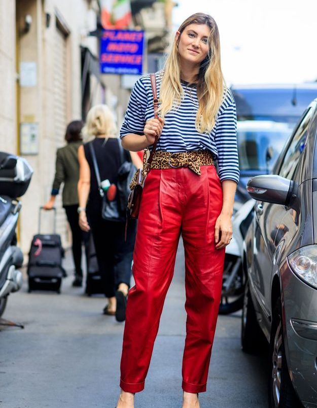 Look rentree nos inspirations pour trouver le look qu il Look rentree nos inspirations pour trouver le look qu il