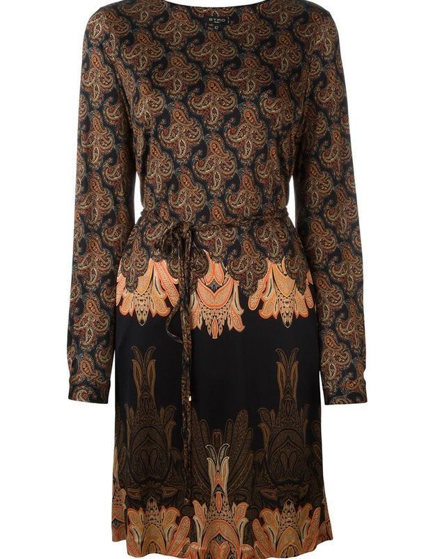 Robes hiver 30 robes femme pour l'hiver Elle