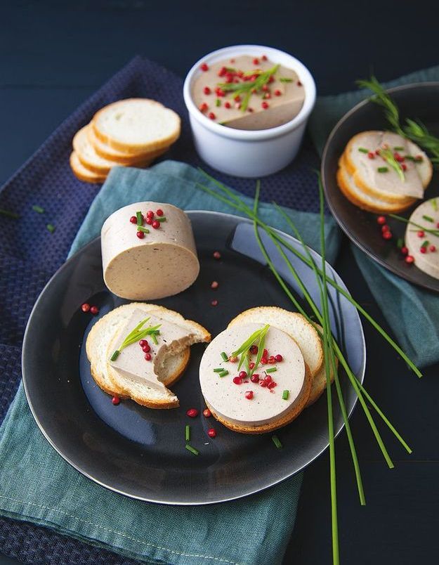 Noël végétarien : et si on se lançait dans la réalisation de foie gras vegan maison ?