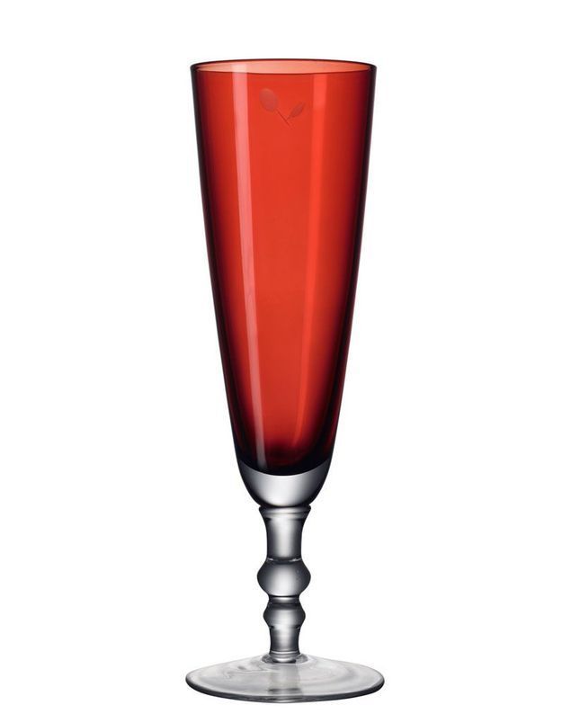 Flûte à champagne Närhet, Ikea 30 idées pour dresser une jolie table