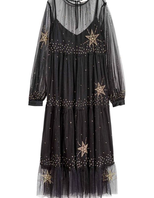 Tenue de Noël ce qu’on shoppe pour une tenue de Noël qui change Elle