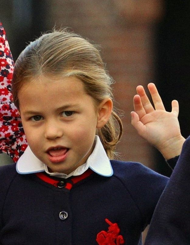 5 Ans De La Princesse Charlotte Kate Middleton Partage D Adorables Photos Inedites Elle 5 Ans De La Princesse Charlotte Kate Middleton Partage D Adorables Photos Inedites Elle