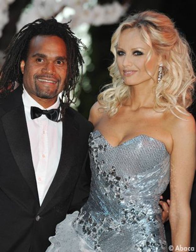adriana et christian karembeu c est fini elle