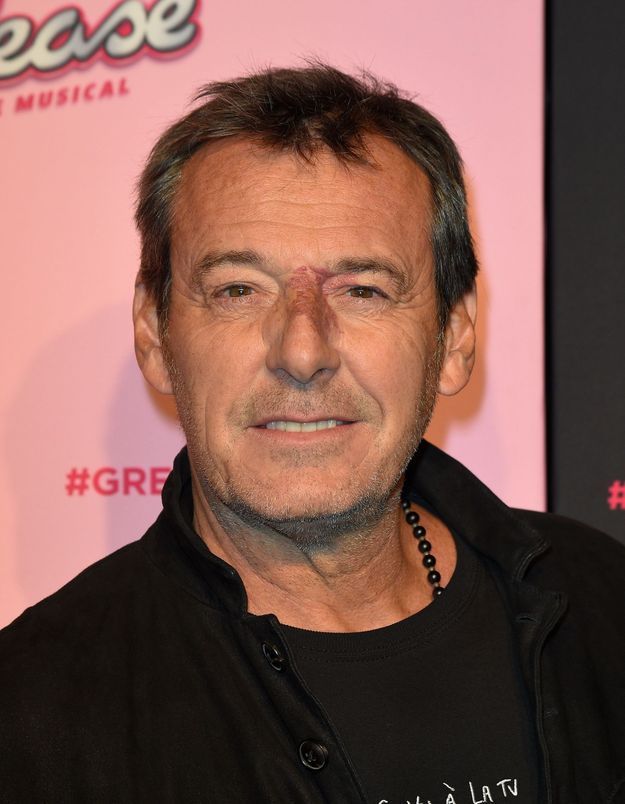Affaire Christian Quesada Jean Luc Reichmann Remercie Ses Fans Pour Leur Soutien Elle