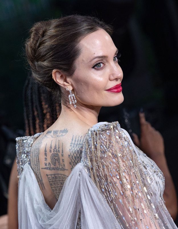 Angelina Jolie rejoint Instagram : son message fort sur les femmes en Afghanistan