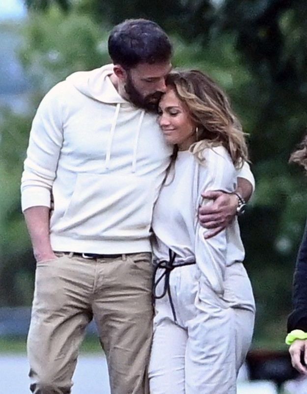 Ben Affleck et Jennifer Lopez : la folle rumeur des fiançailles !
