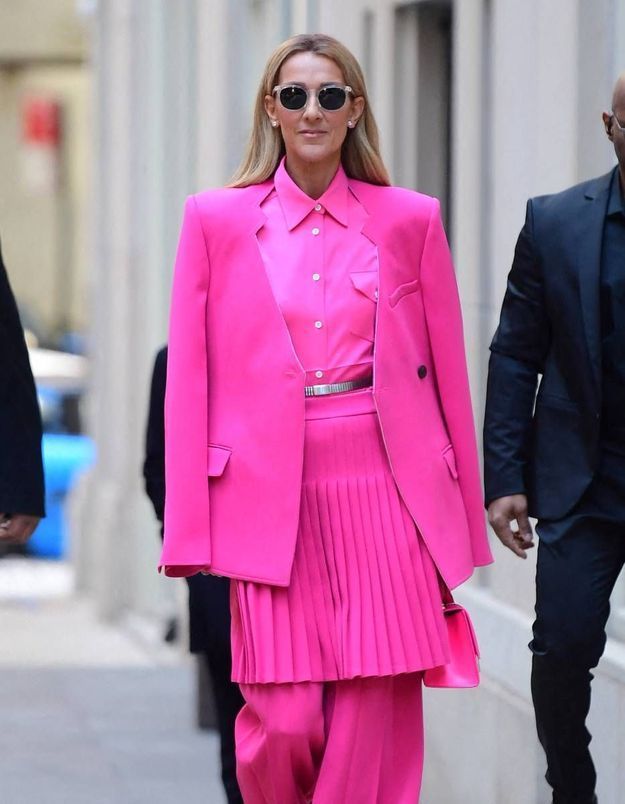 Celine Dion Devoile Une Photo D Elle Enfant Pour Son Anniversaire Elle Celine Dion Devoile Une Photo D Elle Enfant Pour Son Anniversaire Elle