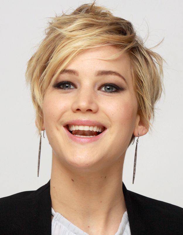 Comment Chris Martin a redonné le sourire à Jennifer Lawrence après le scandale des photos