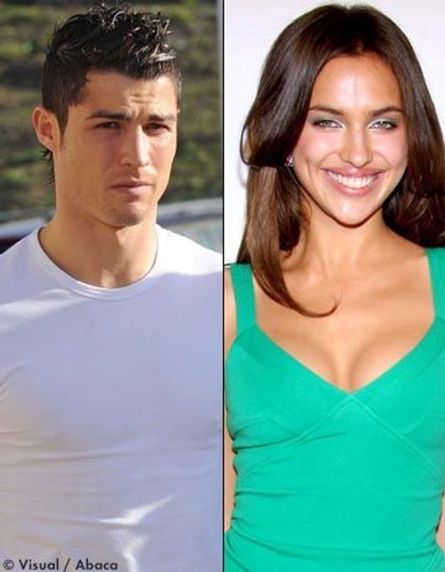 Cristiano Ronaldo Et Maintenant Il Se Marie Elle