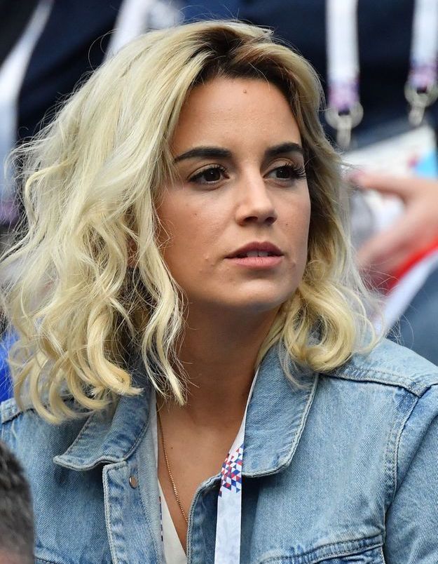 France-Uruguay : les femmes des Bleus déchaînées dans les ...