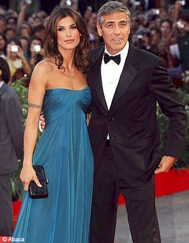 George Clooney : Matt Damon adore sa nouvelle conquête ...