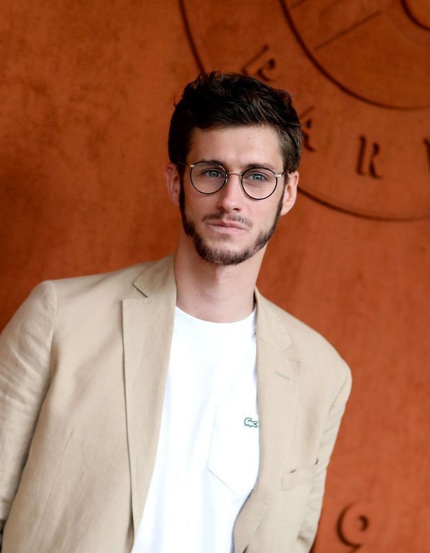 Jean Baptiste Maunier Star Des Choristes Est Papa Elle