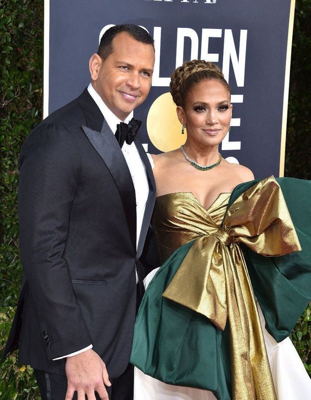 Jennifer Lopez : ce message qu'elle veut faire passer à son ex Alex Rodriguez