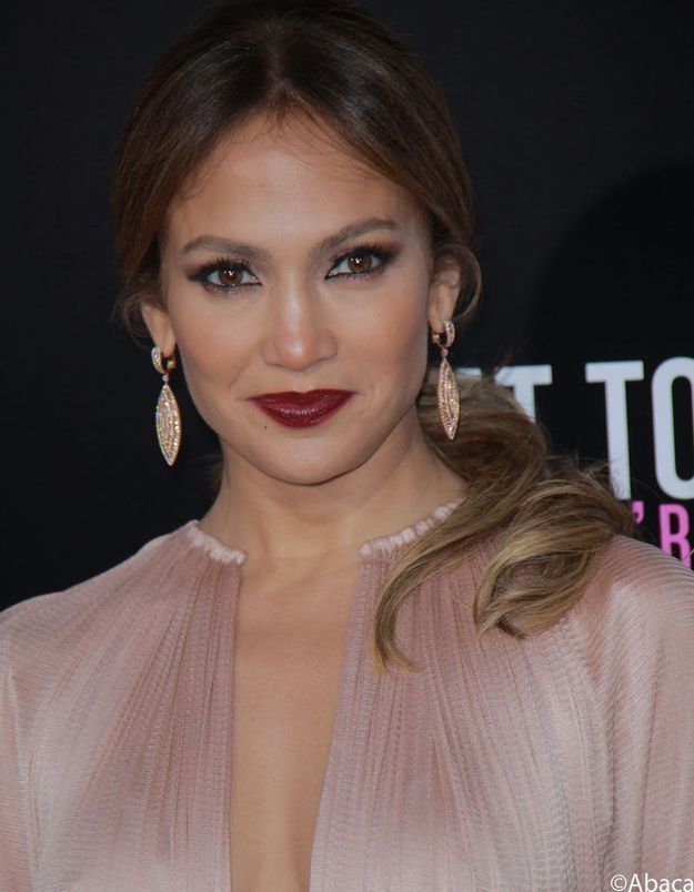 Jennifer Lopez, femme la plus influente du monde