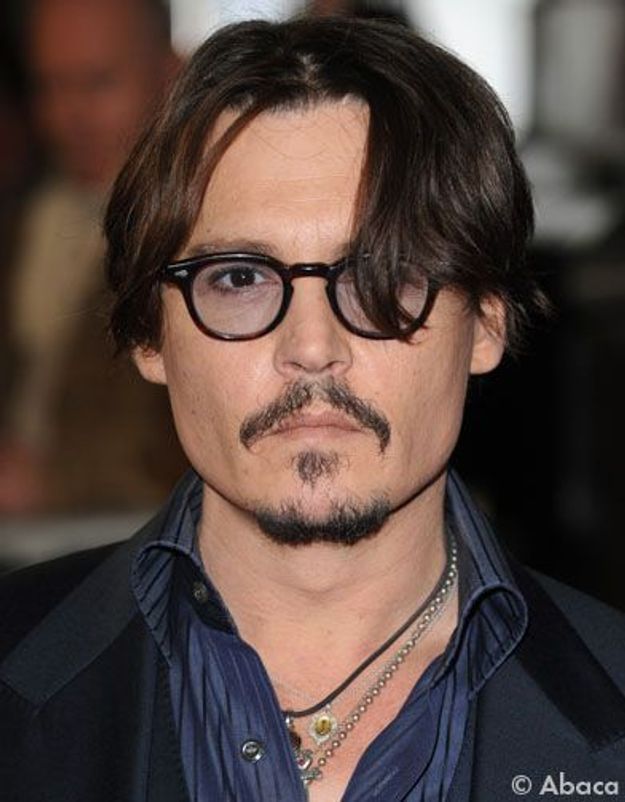 Johnny Depp Pourquoi Il A D 233 Cid 233 De Quitter La France Elle
