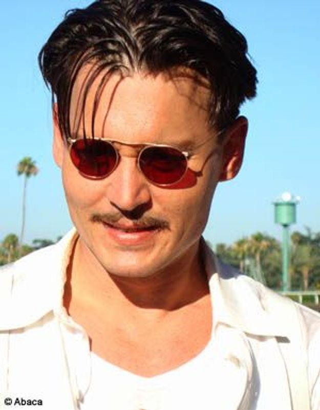 Johnny Depp : un pourboire de 4 000 dollars ! 