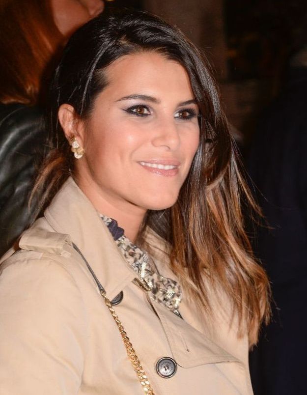Karine Ferri : son compagnon Yoann Gourcuff va mal - Elle