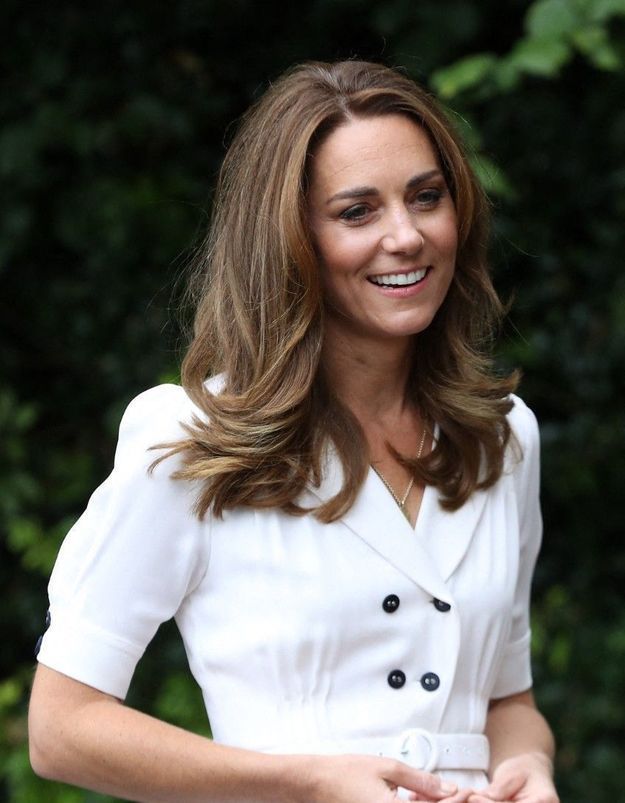 Kate Middleton : cette difficulté à laquelle elle ne s'attendait pas avec George 