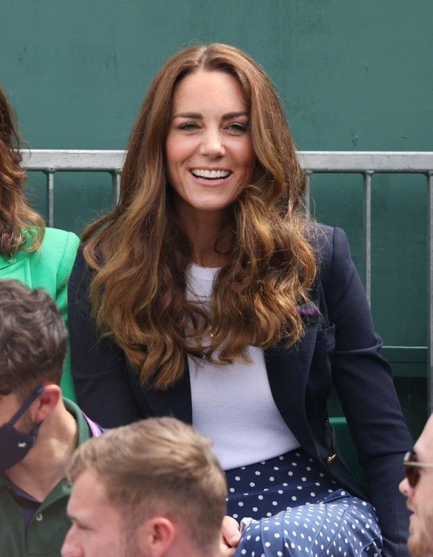 Kate Middleton : depuis la naissance de Lilibet, elle se rapproche de Meghan Markle