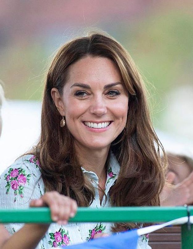 Kate Middleton : son rendez-vous secret dans l'école de ses enfants